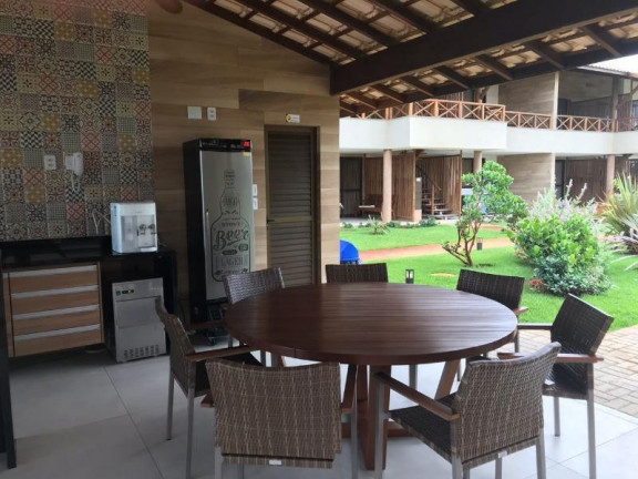 Imagem Casa com 2 Quartos à Venda, 74 m² em Centro - Mata De São João