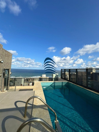 Imagem Imóvel com 4 Quartos à Venda, 233 m² em Armação - Salvador
