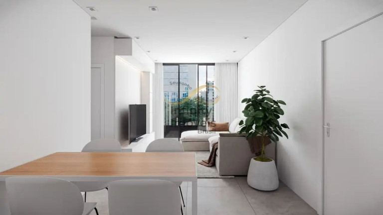 Imagem Apartamento com 3 Quartos à Venda, 170 m² em Funcionários - Belo Horizonte
