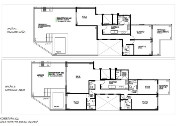 Imagem Imóvel com 3 Quartos à Venda, 86 m² em Recreio Dos Bandeirantes - Rio De Janeiro