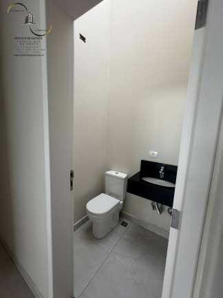 Imagem Casa com 3 Quartos à Venda, 282 m² em Jardim Residencial Campos Do Conde - Sorocaba Imagem Casa com 3 Quartos à Venda, 282 m² em Jardim Residencial Campos Do Conde - Sorocaba