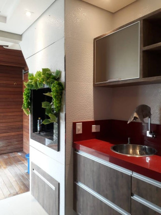Imagem Casa de Condomínio com 4 Quartos à Venda, 178 m² em Abranches - Curitiba