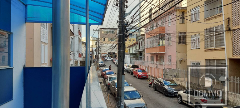 Imagem Apartamento com 2 Quartos à Venda, 79 m² em Nazaré - Salvador