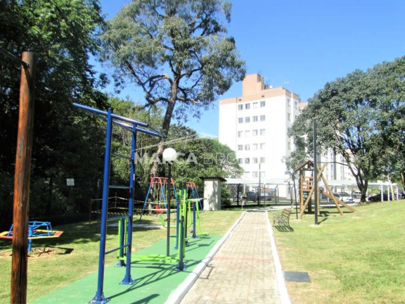 Imagem Apartamento com 2 Quartos à Venda, 42 m² em Capuava - Valinhos