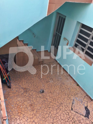 Imagem Casa com 3 Quartos à Venda, 125 m² em Vila Maria - São Paulo Imagem Casa com 3 Quartos à Venda, 125 m² em Vila Maria - São Paulo