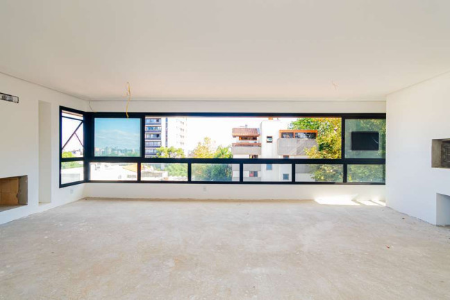 Imagem Apartamento com 3 Quartos à Venda, 133 m² em Petrópolis - Porto Alegre
