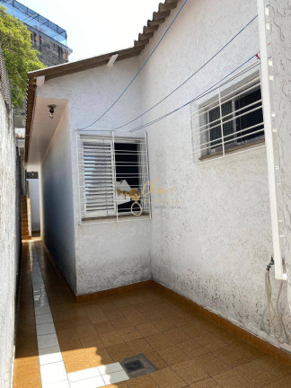 Imagem Casa com 3 Quartos à Venda, 241 m² em Vila Monumento - São Paulo