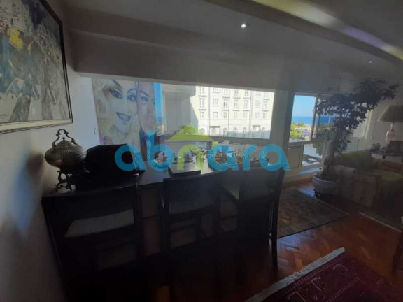 Imagem Apartamento com 3 Quartos à Venda, 300 m² em Copacabana - Rio De Janeiro Imagem Apartamento com 3 Quartos à Venda, 300 m² em Copacabana - Rio De Janeiro