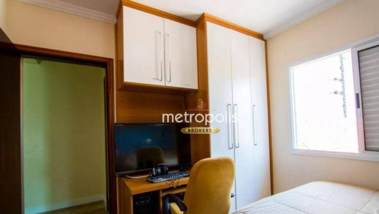 Imagem Sobrado com 3 Quartos à Venda, 207 m² em Campestre - Santo André Imagem Sobrado com 3 Quartos à Venda, 207 m² em Campestre - Santo André