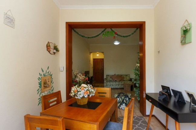 Imagem Imóvel com 2 Quartos à Venda, 72 m² em Catete - Rio De Janeiro