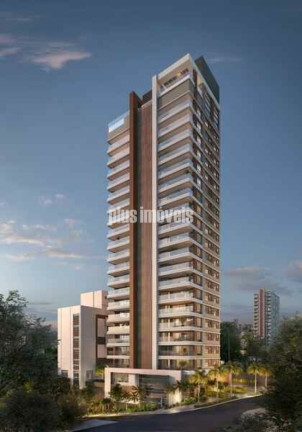 Imagem Apartamento com 3 Quartos à Venda, 156 m² em Paraíso - São Paulo Imagem Apartamento com 3 Quartos à Venda, 156 m² em Paraíso - São Paulo