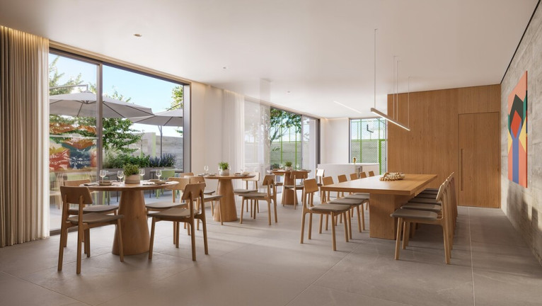 Imagem Apartamento com 3 Quartos à Venda, 235 m² em Portão - Curitiba Imagem Apartamento com 3 Quartos à Venda, 235 m² em Portão - Curitiba