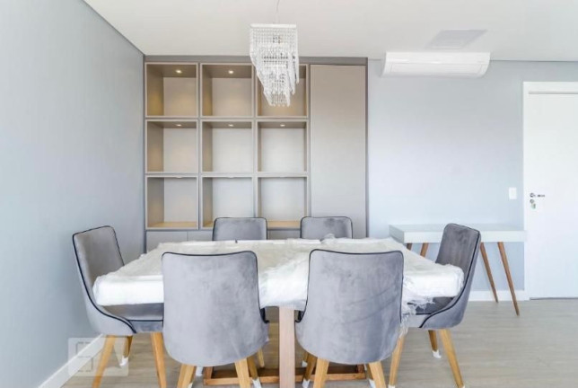 Imagem Apartamento com 2 Quartos à Venda, 98 m² em Vila Mascote - São Paulo Imagem Apartamento com 2 Quartos à Venda, 98 m² em Vila Mascote - São Paulo