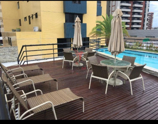 Imagem Apartamento com 4 Quartos à Venda, 210 m² em Manaira - João Pessoa Imagem Apartamento com 4 Quartos à Venda, 210 m² em Manaira - João Pessoa