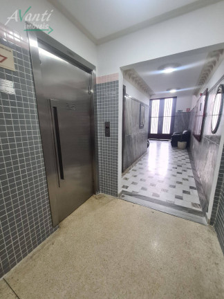 Imagem Apartamento com 2 Quartos à Venda, 55 m² em Boqueirão - Santos Imagem Apartamento com 2 Quartos à Venda, 55 m² em Boqueirão - Santos