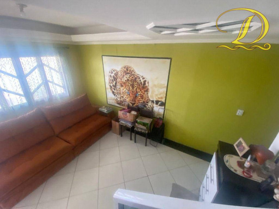 Imagem Sobrado com 3 Quartos à Venda, 120 m² em Aviação - Praia Grande