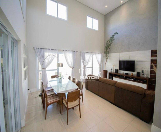 Imagem Casa com 4 Quartos à Venda, 357 m² em Condomínio Shambala Ii - Atibaia Imagem Casa com 4 Quartos à Venda, 357 m² em Condomínio Shambala Ii - Atibaia