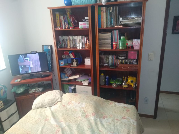 Imagem Casa com 2 Quartos à Venda, 158 m² em Parati - Araruama