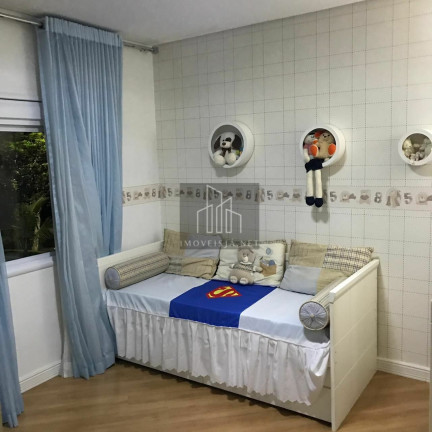 Imagem Casa com 3 Quartos à Venda, 425 m² em Tarumã - Santana De Parnaíba