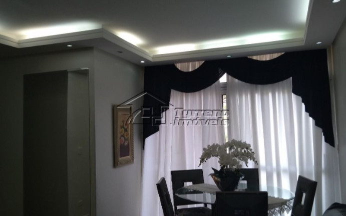 Imagem Apartamento com 3 Quartos à Venda, 94 m² em Jardim Aquarius - São José Dos Campos Imagem Apartamento com 3 Quartos à Venda, 94 m² em Jardim Aquarius - São José Dos Campos