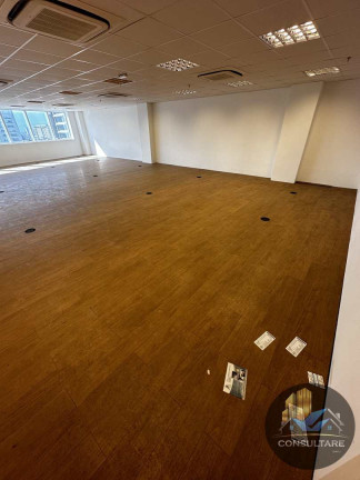 Imagem Sala Comercial para Alugar, 338 m² em Gonzaga - Santos