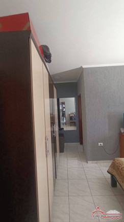 Imagem Casa com 3 Quartos à Venda, 130 m² em Loteamento Villa Branca - Jacareí Imagem Casa com 3 Quartos à Venda, 130 m² em Loteamento Villa Branca - Jacareí