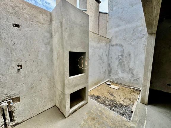 Imagem Sobrado com 3 Quartos à Venda, 176 m² em Cruzeiro - São José Dos Pinhais