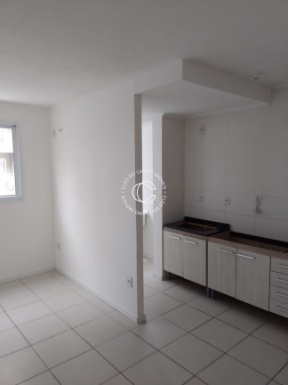 Imagem Apartamento com 1 Quarto à Venda, 40 m² em Nossa Senhora Medianeira - Santa Maria