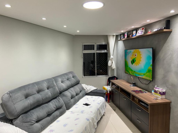 Imagem Apartamento com 2 Quartos à Venda, 56 m² em Montanhão - São Bernardo Do Campo Imagem Apartamento com 2 Quartos à Venda, 56 m² em Montanhão - São Bernardo Do Campo
