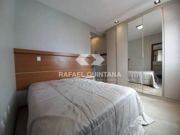 Imagem Apartamento com 2 Quartos para Alugar, 64 m² em Itacorubi - Florianópolis