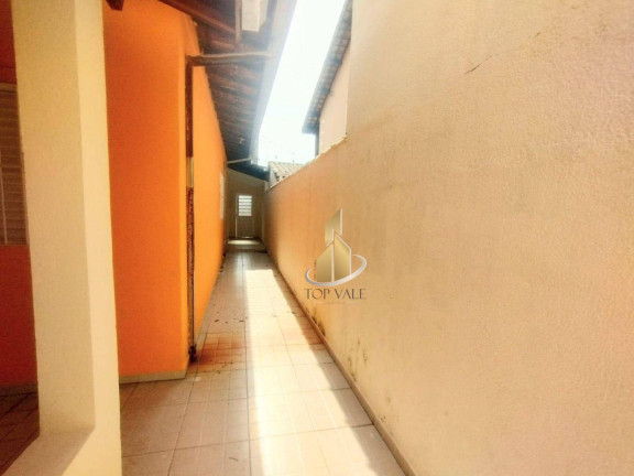 Imagem Casa com 4 Quartos à Venda, 150 m² em Jardim Das Indústrias - São José Dos Campos Imagem Casa com 4 Quartos à Venda, 150 m² em Jardim Das Indústrias - São José Dos Campos