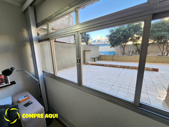 Imagem Apartamento com 1 Quarto à Venda, 57 m² em Santa Cecília - São Paulo Imagem Apartamento com 1 Quarto à Venda, 57 m² em Santa Cecília - São Paulo