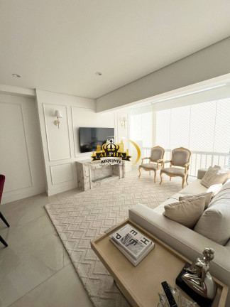 Imagem Apartamento com 3 Quartos à Venda, 110 m² em Alphaville - Barueri Imagem Apartamento com 3 Quartos à Venda, 110 m² em Alphaville - Barueri