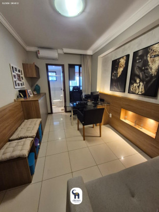 Imagem Apartamento com 4 Quartos à Venda, 191 m² em Caminho Das Arvores - Salvador Imagem Apartamento com 4 Quartos à Venda, 191 m² em Caminho Das Arvores - Salvador