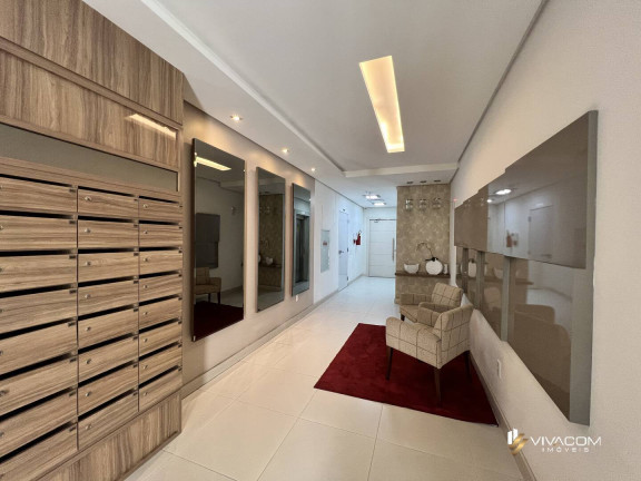 Imagem Apartamento com 3 Quartos à Venda, 83 m² em Rio Caveiras - Biguaçu Imagem Apartamento com 3 Quartos à Venda, 83 m² em Rio Caveiras - Biguaçu