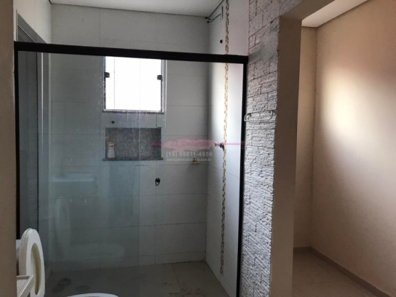 Imagem Sobrado com 2 Quartos à Venda, 100 m² em Residencial De Lorenzi - Boituva