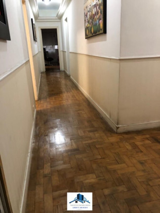 Imagem Apartamento com 4 Quartos à Venda, 382 m² em Jardim Paulista - São Paulo