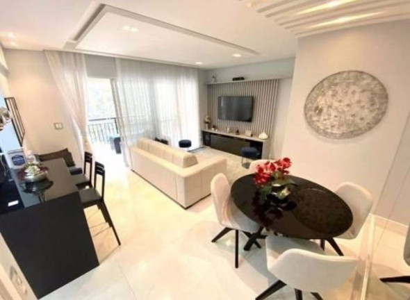 Imagem Apartamento com 2 Quartos à Venda, 80 m² em Alto Da Mooca - São Paulo Imagem Apartamento com 2 Quartos à Venda, 80 m² em Alto Da Mooca - São Paulo