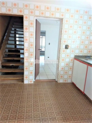 Imagem Casa com 3 Quartos à Venda, 250 m² em Jabaquara - São Paulo Imagem Casa com 3 Quartos à Venda, 250 m² em Jabaquara - São Paulo