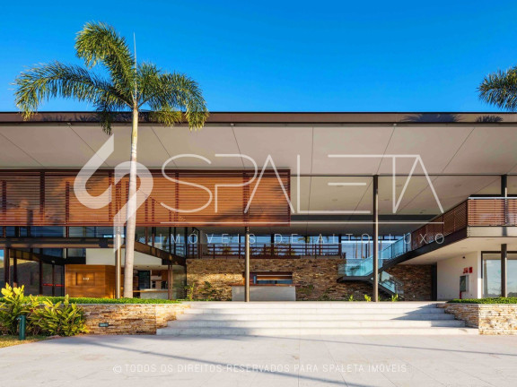 Imagem Terreno à Venda, 656 m² em Horto Florestal - Jundiaí