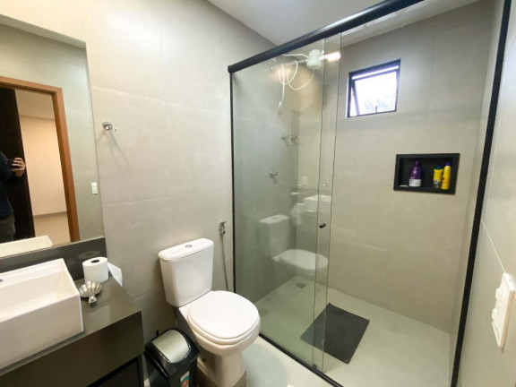 Imagem Casa de Condomínio com 5 Quartos à Venda, 308 m² em Altiplano Cabo Branco - João Pessoa