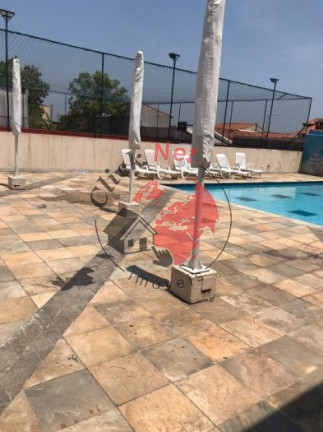 Imagem Apartamento com 3 Quartos para Alugar, 62 m² em Assunção - São Bernardo Do Campo Imagem Apartamento com 3 Quartos para Alugar, 62 m² em Assunção - São Bernardo Do Campo
