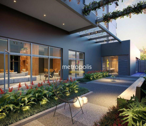 Imagem Studio com 1 Quarto à Venda, 36 m² em Perdizes - São Paulo