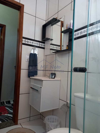 Imagem Casa com 3 Quartos à Venda, 268 m² em Jardim Treviso - Pirassununga