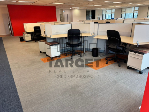 Imagem Imóvel para Alugar, 990 m² em Vila Cordeiro - São Paulo Imagem Imóvel para Alugar, 990 m² em Vila Cordeiro - São Paulo