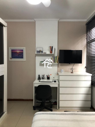 Imagem Apartamento com 3 Quartos à Venda, 128 m² em Icaraí - Niterói Imagem Apartamento com 3 Quartos à Venda, 128 m² em Icaraí - Niterói