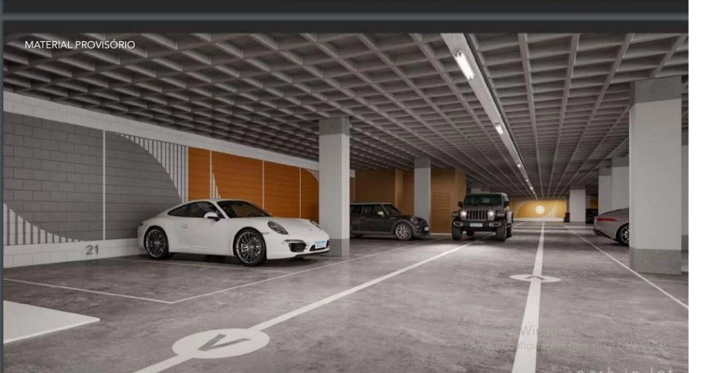 Imagem Apartamento com 2 Quartos à Venda, 69 m² em Ecoville - Curitiba