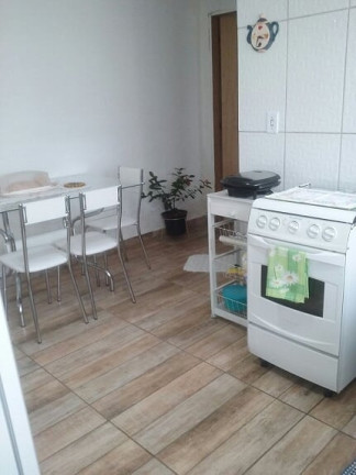 Imagem Casa com 2 Quartos à Venda, 110 m² em Pousada Da Esperança I - Bauru