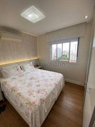 Imagem Apartamento com 4 Quartos à Venda, 254 m² em Vila Romana - São Paulo Imagem Apartamento com 4 Quartos à Venda, 254 m² em Vila Romana - São Paulo