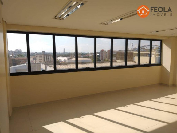 Imagem Sala Comercial para Alugar, 45 m² em Centro - Americana Imagem Sala Comercial para Alugar, 45 m² em Centro - Americana